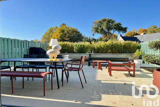  appartement st-gregoire 35760