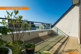  appartement st-gregoire 35760