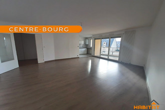  appartement st-gregoire 35760