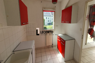  appartement st-gregoire 35760