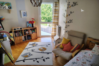  appartement st-gregoire 35760