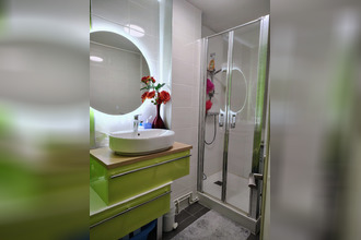  appartement st-gregoire 35760