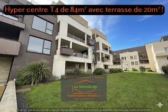  appartement st-gregoire 35760