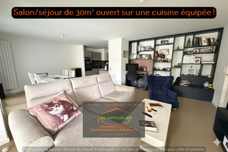  appartement st-gregoire 35760