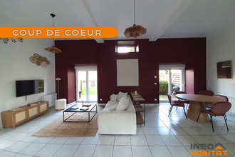  appartement st-gregoire 35760