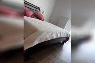  appartement st-gregoire 35760