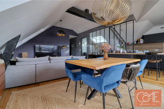  appartement st-gregoire 35760