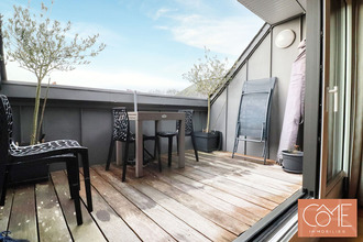  appartement st-gregoire 35760