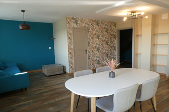  appartement st-gregoire 35760