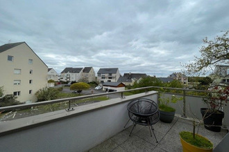  appartement st-gregoire 35760