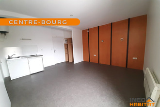  appartement st-gregoire 35760