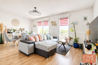  appartement st-gregoire 35760
