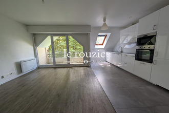  appartement st-gregoire 35760