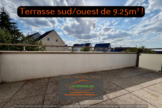  appartement st-gregoire 35760