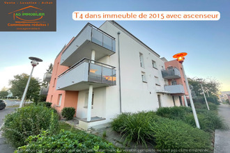  appartement st-gregoire 35760