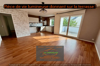  appartement st-gregoire 35760