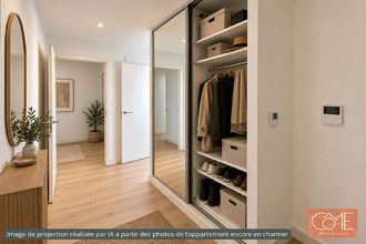  appartement st-gregoire 35760