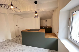  appartement st-heand 42570