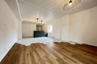  appartement st-heand 42570