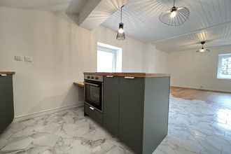  appartement st-heand 42570