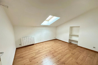  appartement st-heand 42570