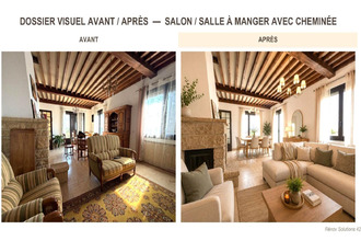  appartement st-heand 42570
