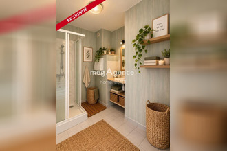  appartement st-heand 42570