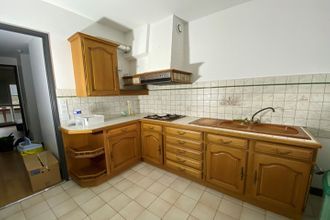  appartement st-herblain 44800