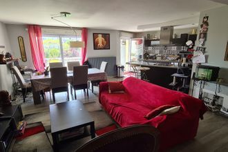  appartement st-herblain 44800