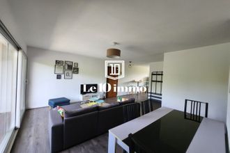  appartement st-herblain 44800