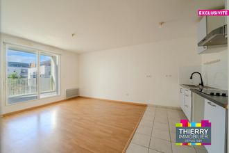  appartement st-herblain 44800