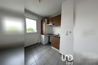  appartement st-herblain 44800