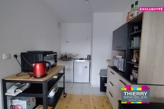  appartement st-herblain 44800