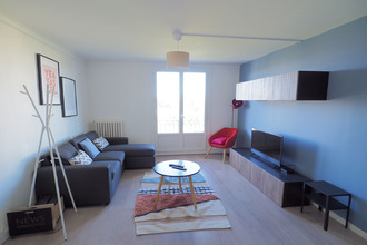  appartement st-herblain 44800