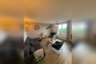  appartement st-herblain 44800