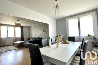  appartement st-herblain 44800