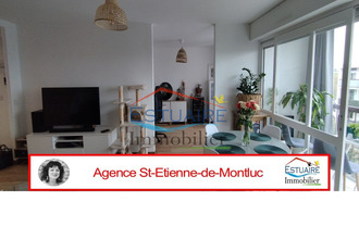  appartement st-herblain 44800