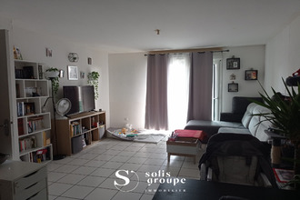  appartement st-herblain 44800