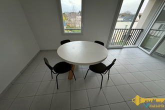  appartement st-herblain 44800