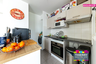  appartement st-herblain 44800