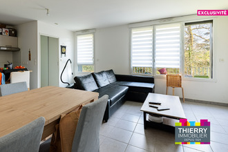  appartement st-herblain 44800