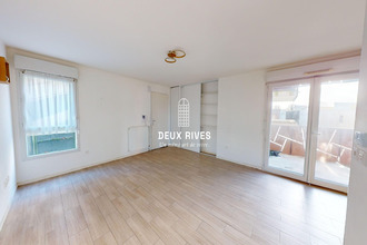  appartement st-herblain 44800