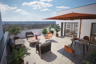  appartement st-herblain 44800