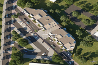  appartement st-herblain 44800