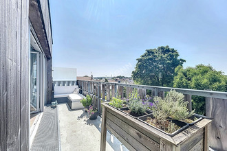  appartement st-herblain 44800