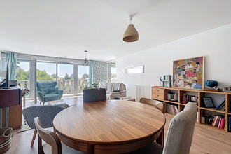  appartement st-herblain 44800