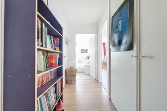  appartement st-herblain 44800