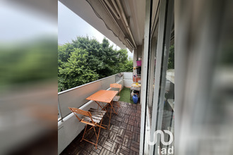  appartement st-herblain 44800