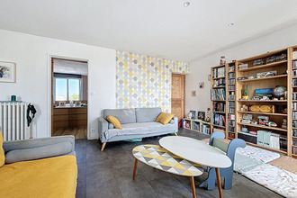  appartement st-herblain 44800