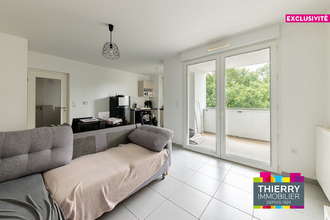  appartement st-herblain 44800